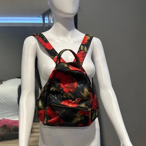 Hershel floral Mini Backpack - Picture 1 of 4